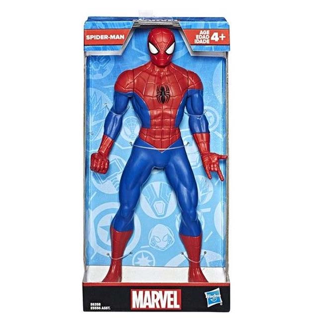 HASBRO MARVEL AVENGERS 9.5 INCH FIGURE ASSORTED