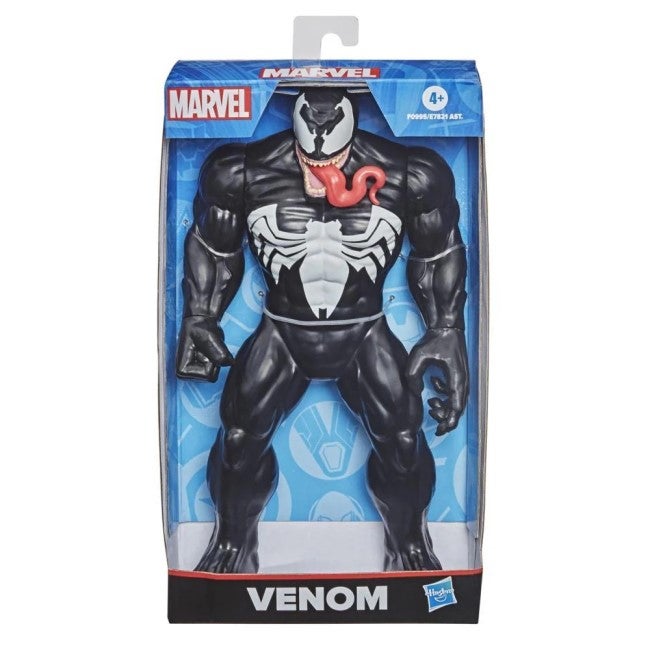 HASBRO MARVEL OLYMPUS HULK AND THANOS ASSORTED