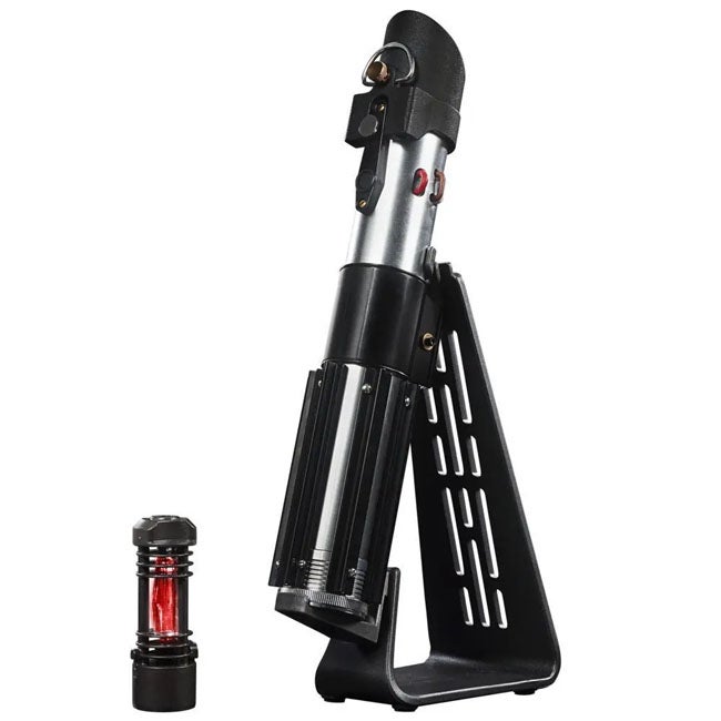 HASBRO STAR WARS THE BLACK SERIES LIGHTSABER COLLECTIBLE