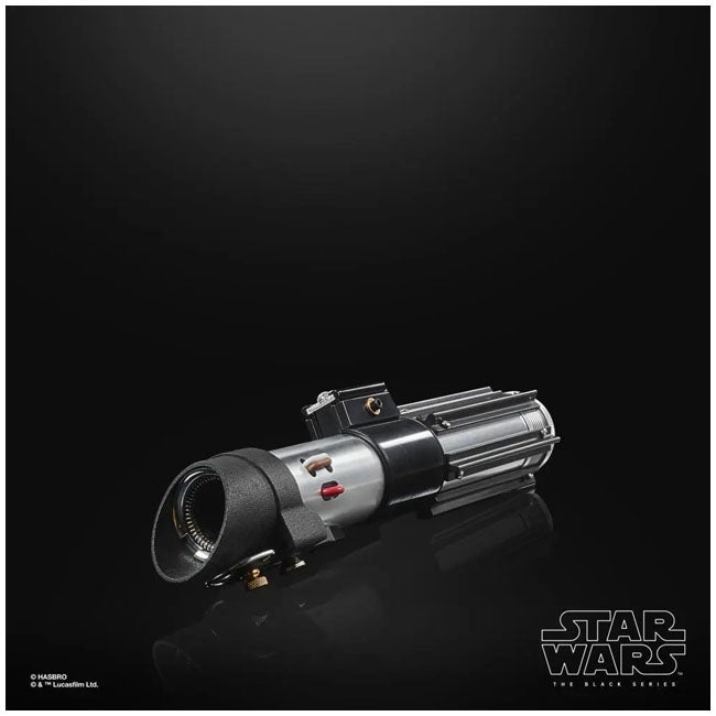 HASBRO STAR WARS THE BLACK SERIES LIGHTSABER COLLECTIBLE