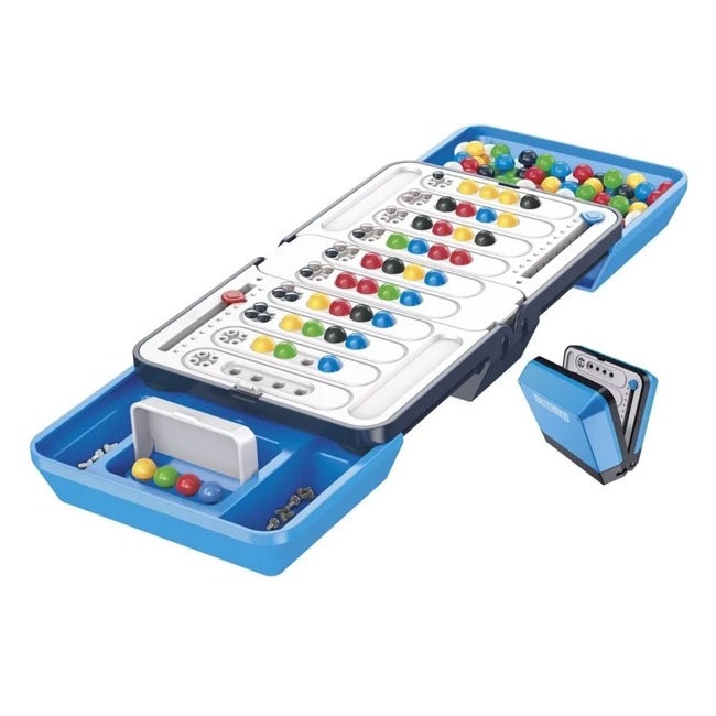 HASBRO MASTERMIND REFRESH GAME