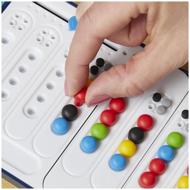 HASBRO MASTERMIND REFRESH GAME