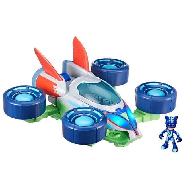 PJ MASKS EXPLORIDER