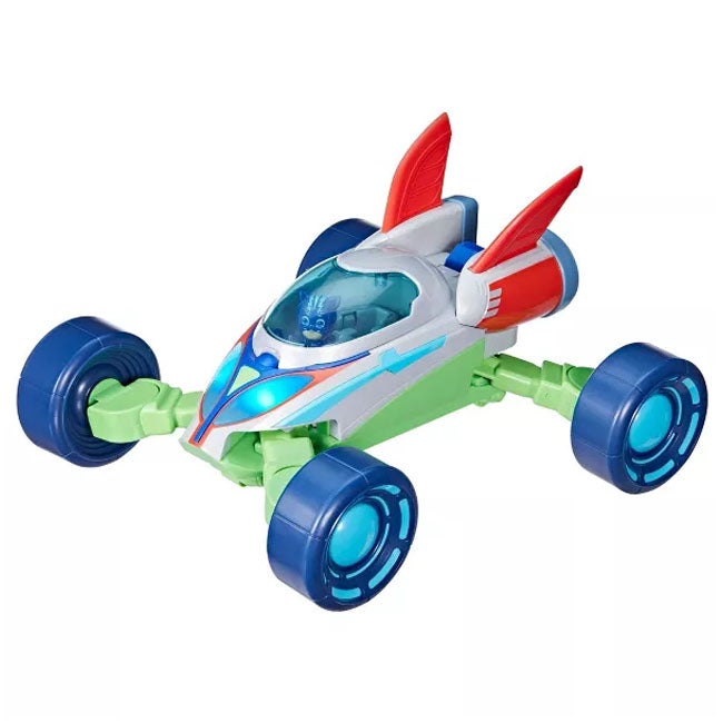 PJ MASKS EXPLORIDER