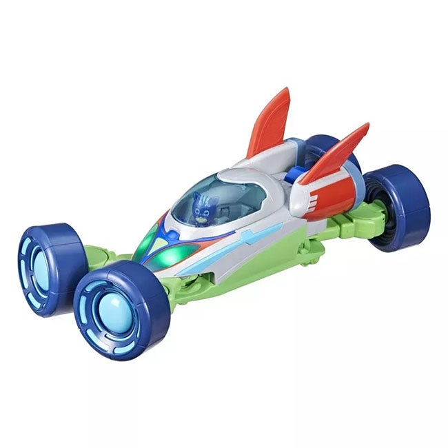 PJ MASKS EXPLORIDER