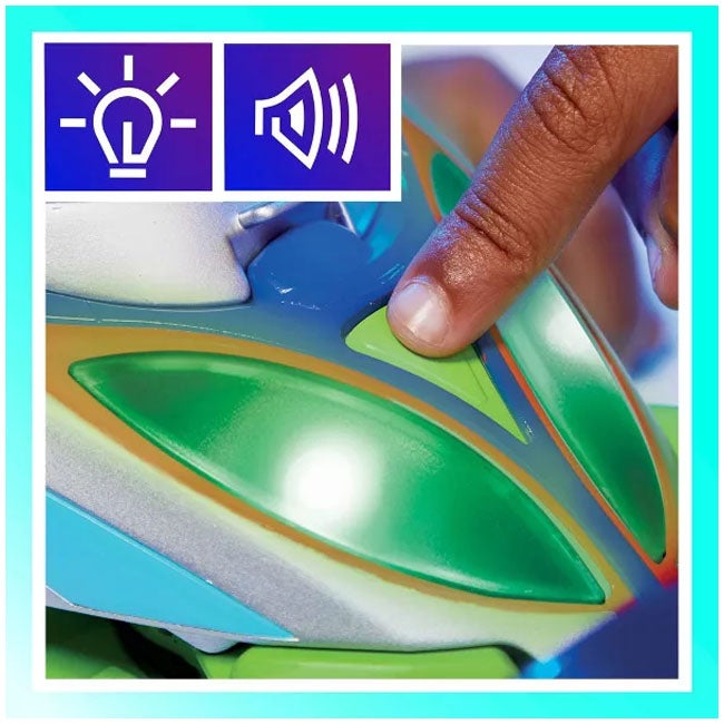 PJ MASKS EXPLORIDER