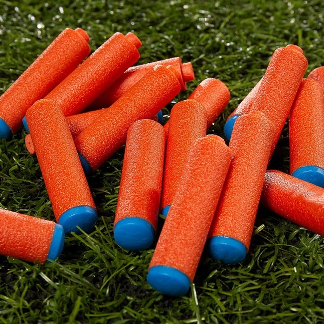 NERF N SERIES 20-PACK DART REFIL