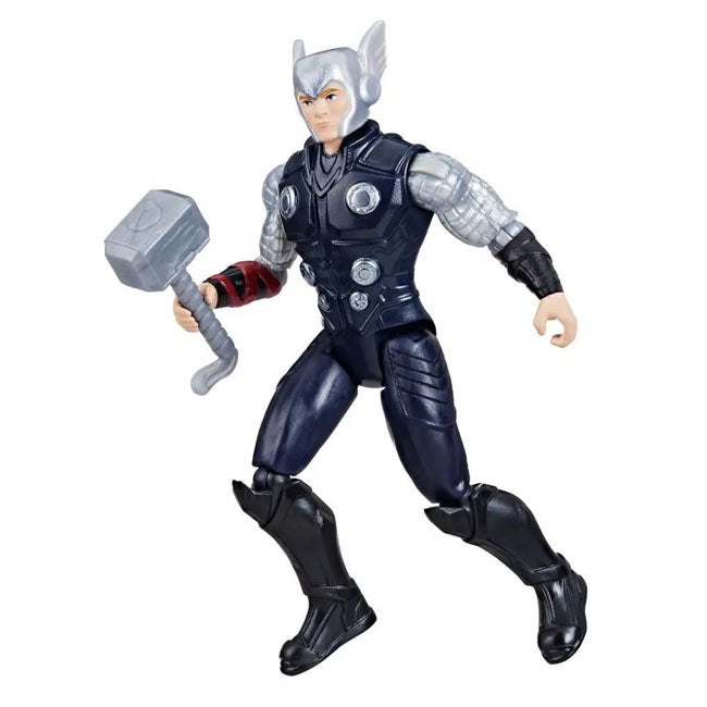 MARVEL AVENGERS TITAN HERO SERIES THOR ACTION FIGURE