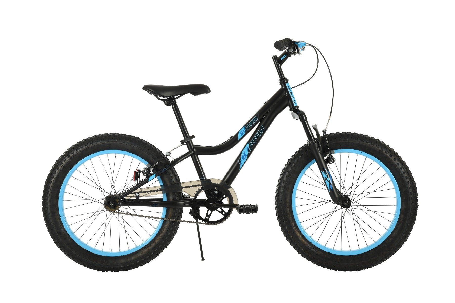 HUFFY 20-INCHES BICYCLE - SWARM