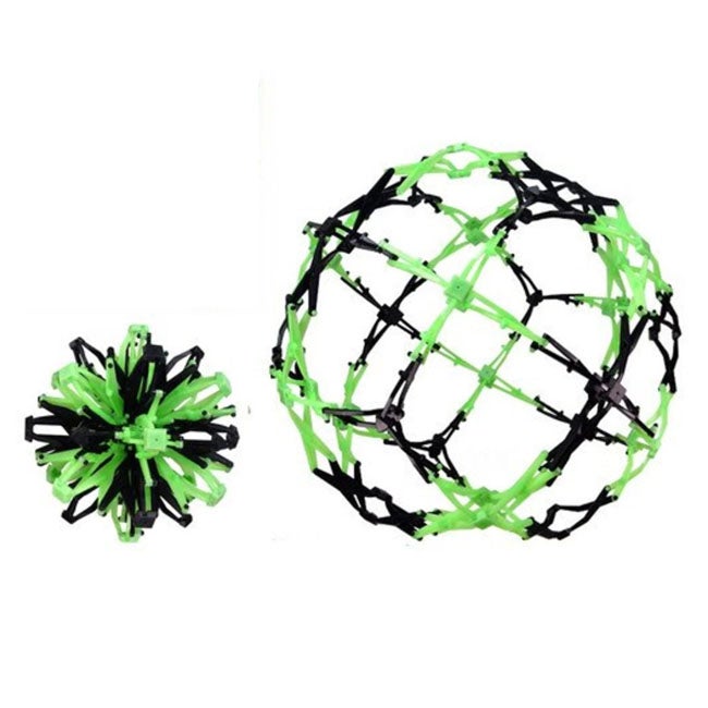 HOBERMAN SPHERE - FIREFLY GLOW