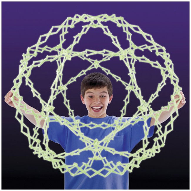 HOBERMAN SPHERE - FIREFLY GLOW