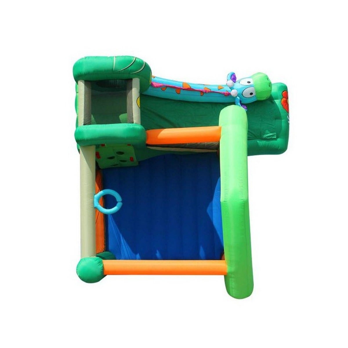 HAPPY HOP JUNGLE FUN
