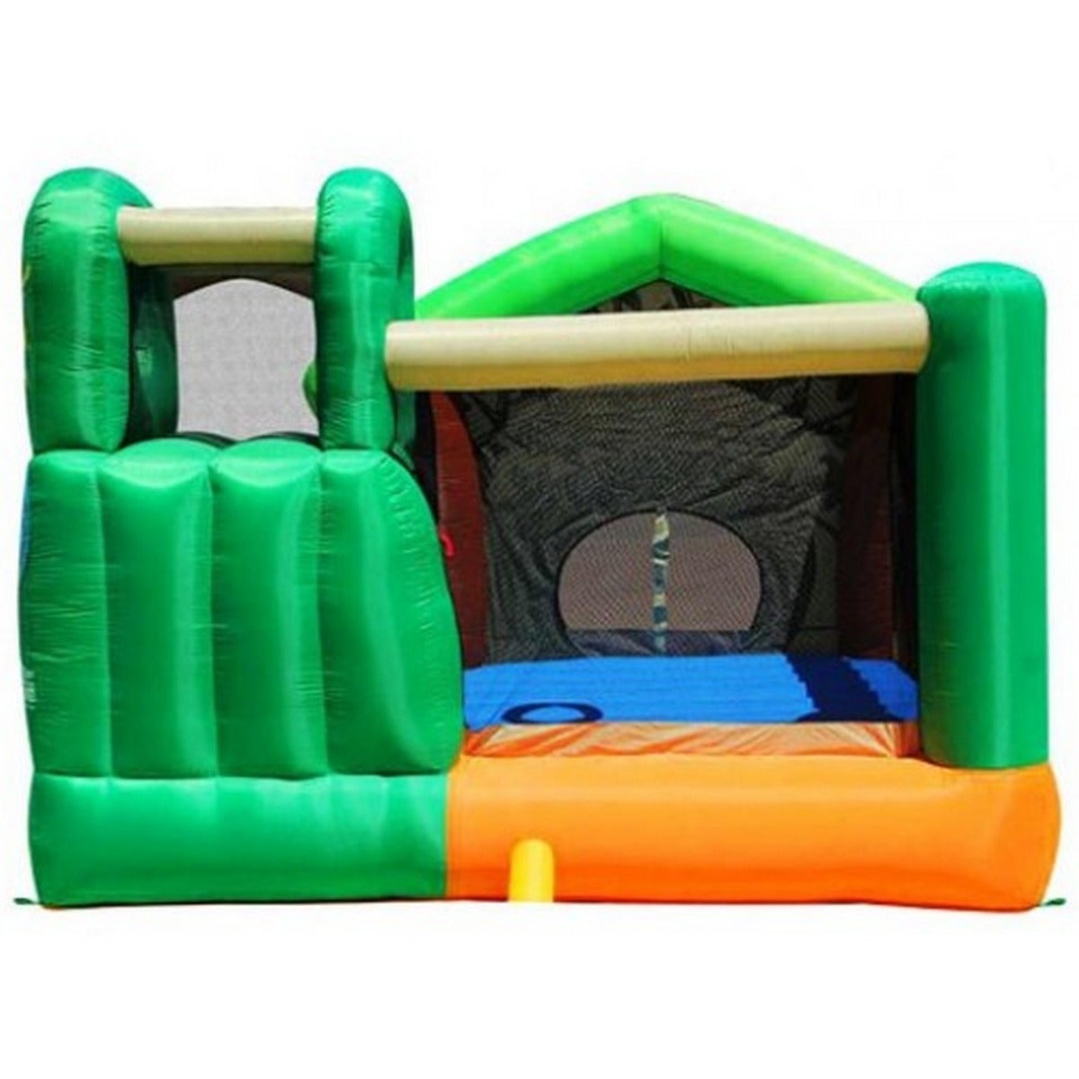HAPPY HOP JUNGLE FUN