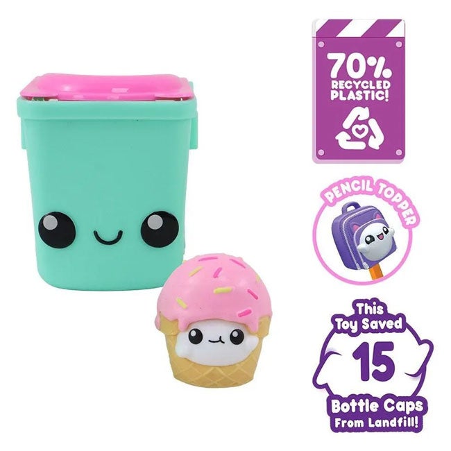 RECYCLINGS SERIES 2 SINGLE PACK