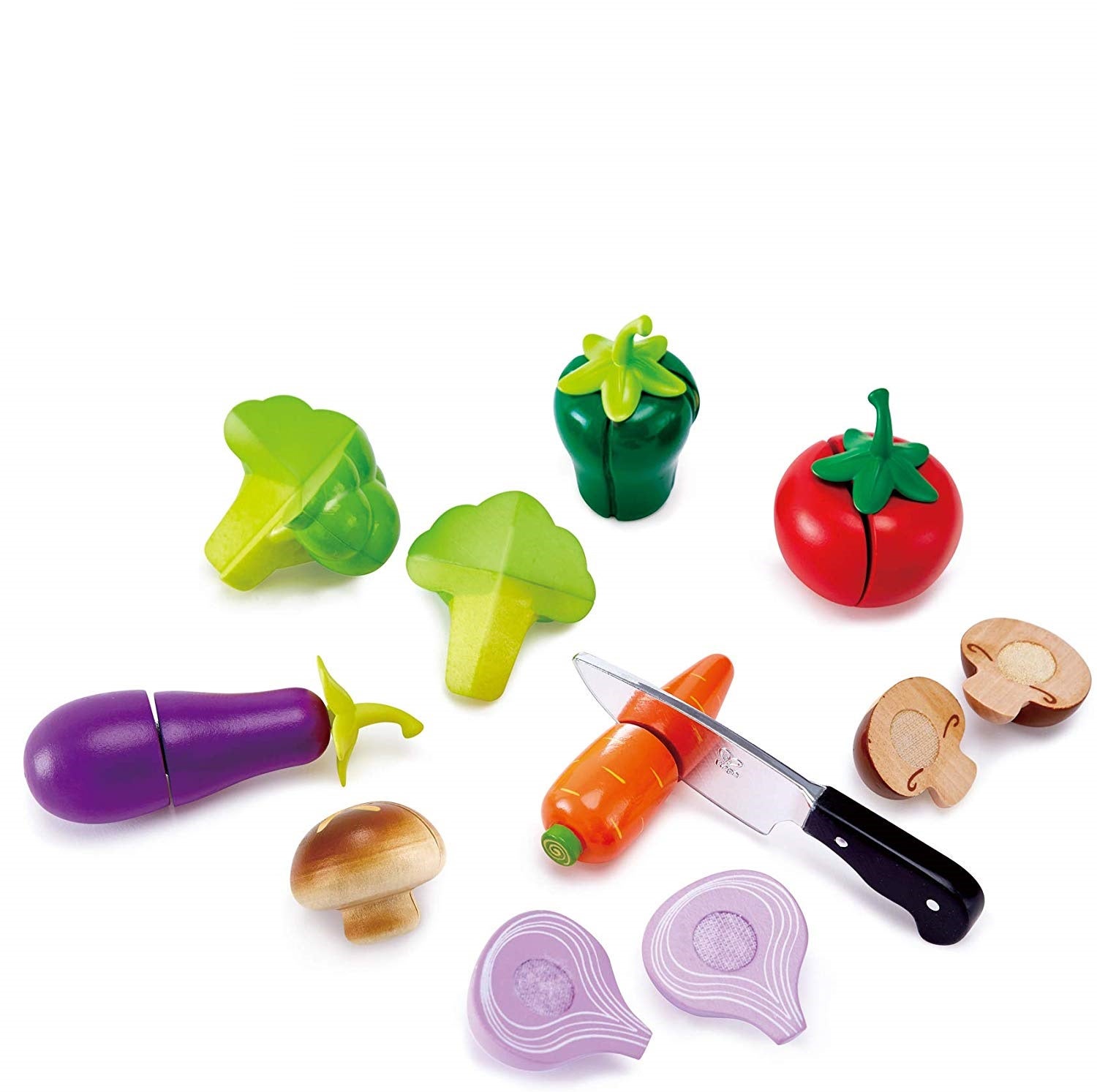 HAPE GARDEN VEGETABLES