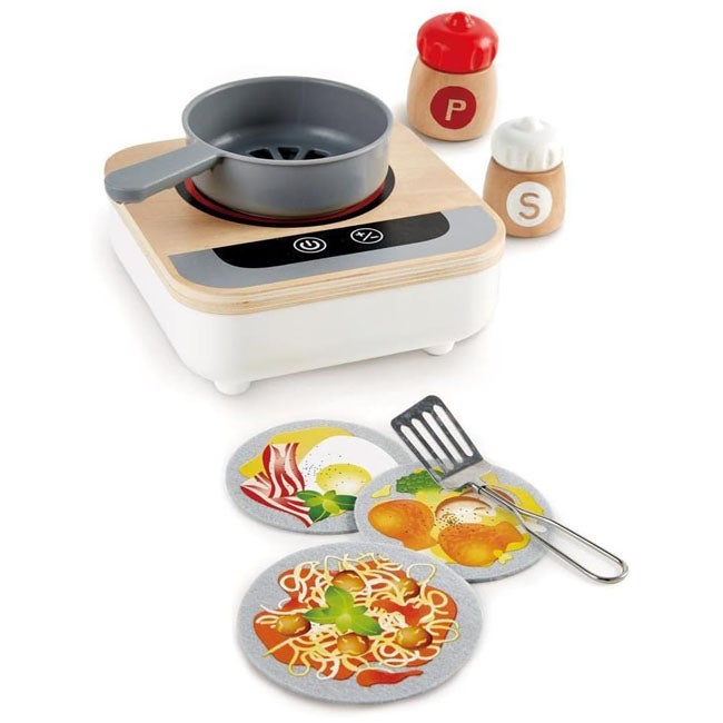 HAPE FUN FAN FRYER