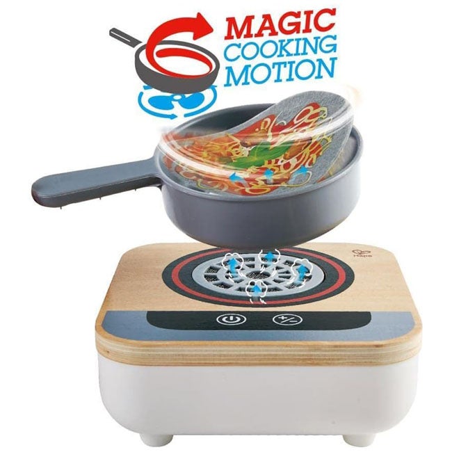 HAPE FUN FAN FRYER