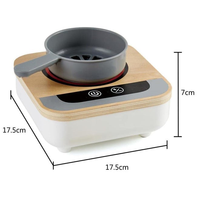 HAPE FUN FAN FRYER