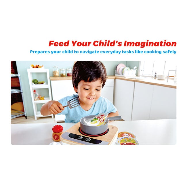 HAPE FUN FAN FRYER