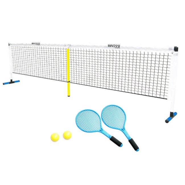 HOSTFULL TENNIS PLAYSET