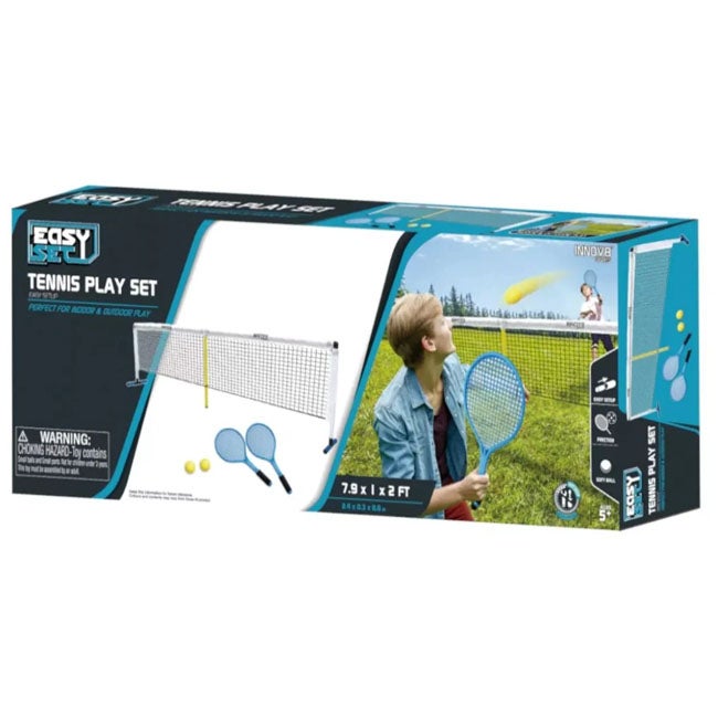 HOSTFULL TENNIS PLAYSET