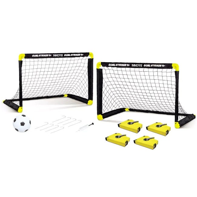 HOSTFULL ANYWHERE SOCCER MATCH