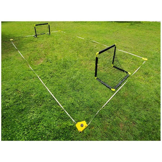 HOSTFULL ANYWHERE SOCCER MATCH