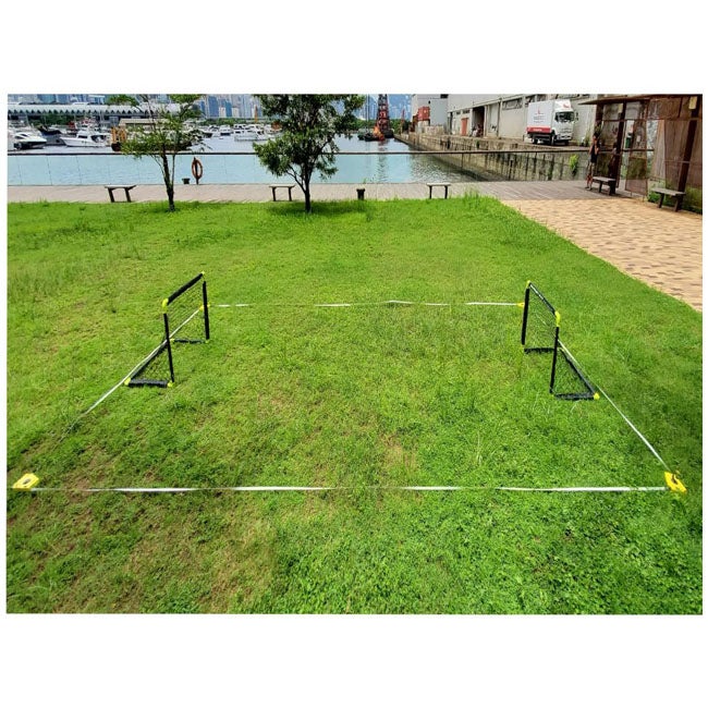 HOSTFULL ANYWHERE SOCCER MATCH
