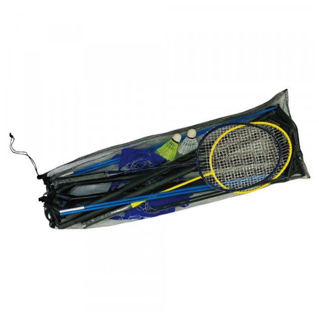 HOSTFULL OUTDOOR TRAVEL BADMINTON SET