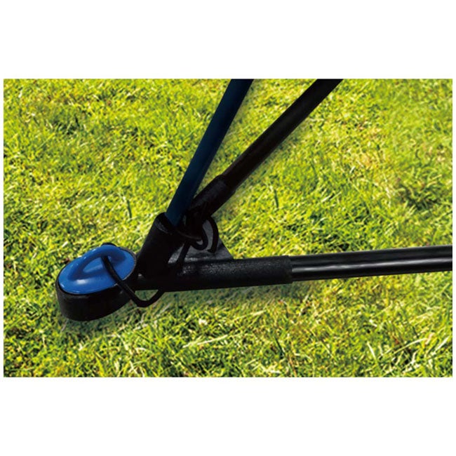 HOSTFULL OUTDOOR TRAVEL BADMINTON SET