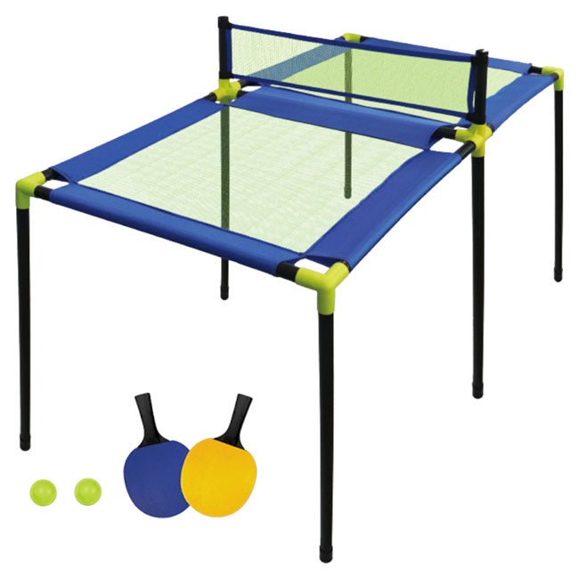 HOSTFULL PADDLE GAME TABLE SET