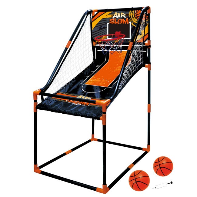 HOSTFULL ELECTRONIC ARCADE BASKETBALL SET