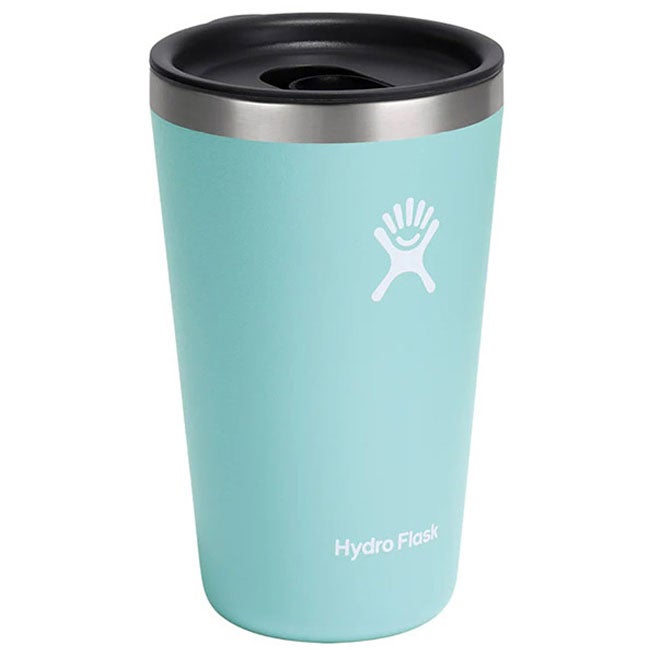 HYDROFLASK VACUUM TUMBLER 470ML DEW
