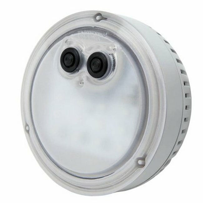 INTEX MULTI-COLORED BATTERY OPERATED LED LIGHT FOR BUBBLE SP
