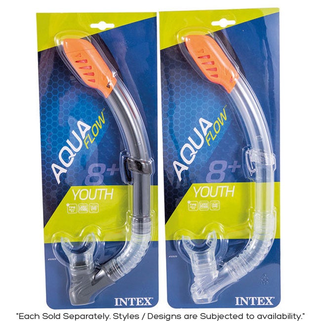 INTEX EASY FLOW SNORKELS MOUTHPIECE