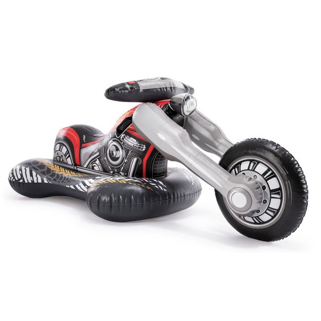 INTEX CRUISER MOTORBIKE RIDE ON