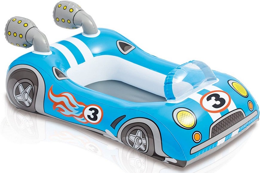 INTEX POOL CRUISER 107CM X 69CM