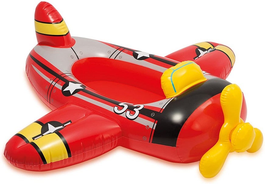INTEX POOL CRUISER 107CM X 69CM
