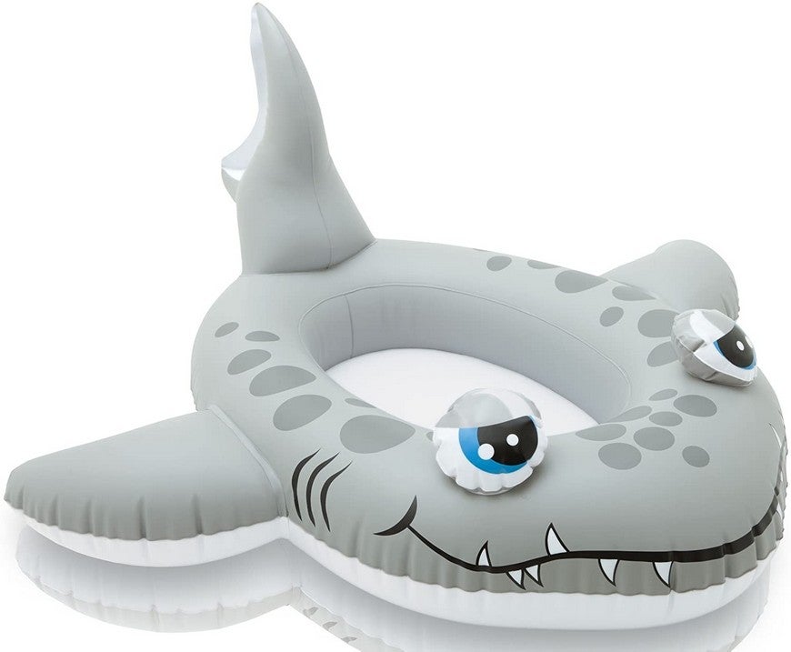 INTEX POOL CRUISER 107CM X 69CM