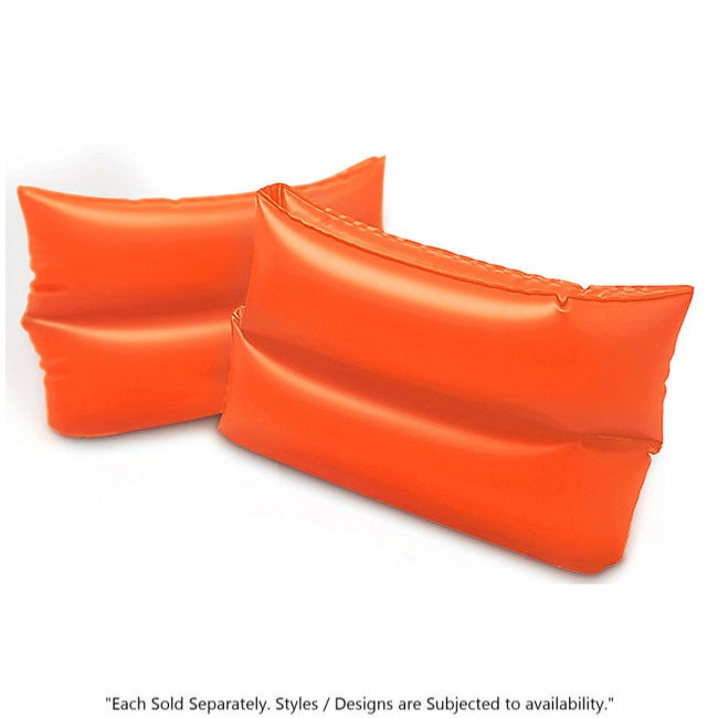 INTEX LARGE ARM BANDS