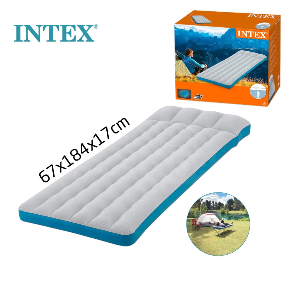 INTEX CAMPING MAT