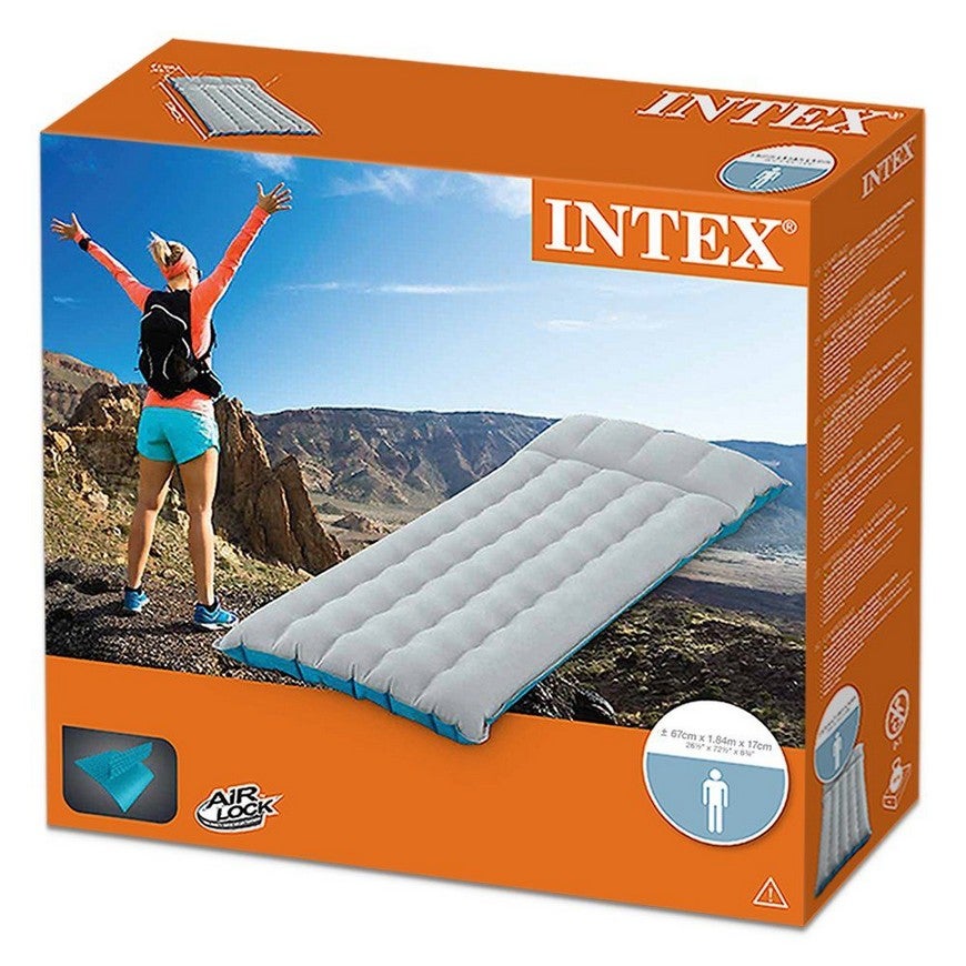 INTEX CAMPING MAT