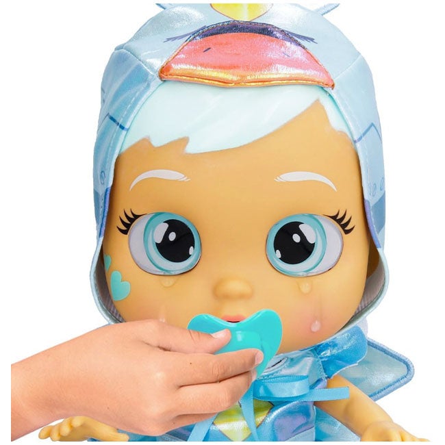 CRY BABIES STARS SYDNEY 12-INCHES BABY DOLL