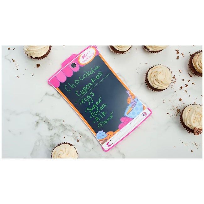 BOOGIE BOARD JOT KIDS LIL BAKER