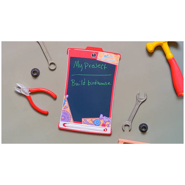 BOOGIE BOARD JOT KIDS LIL BAKER