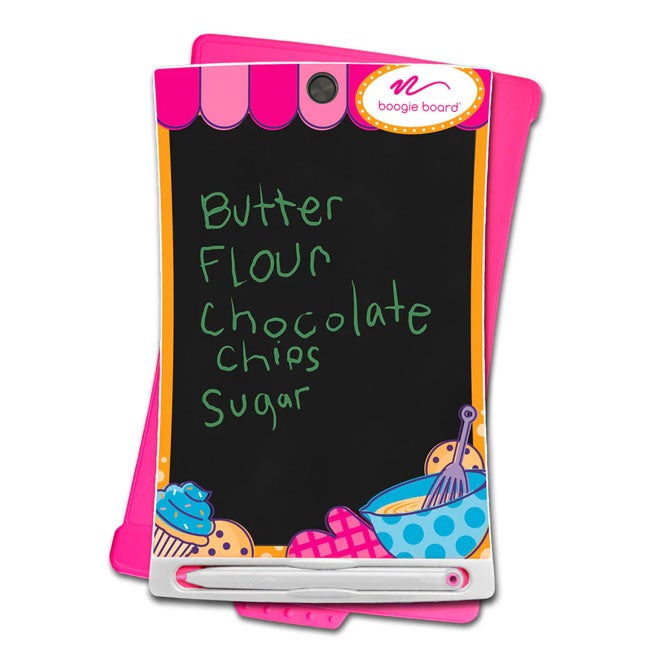 BOOGIE BOARD JOT KIDS LIL BAKER