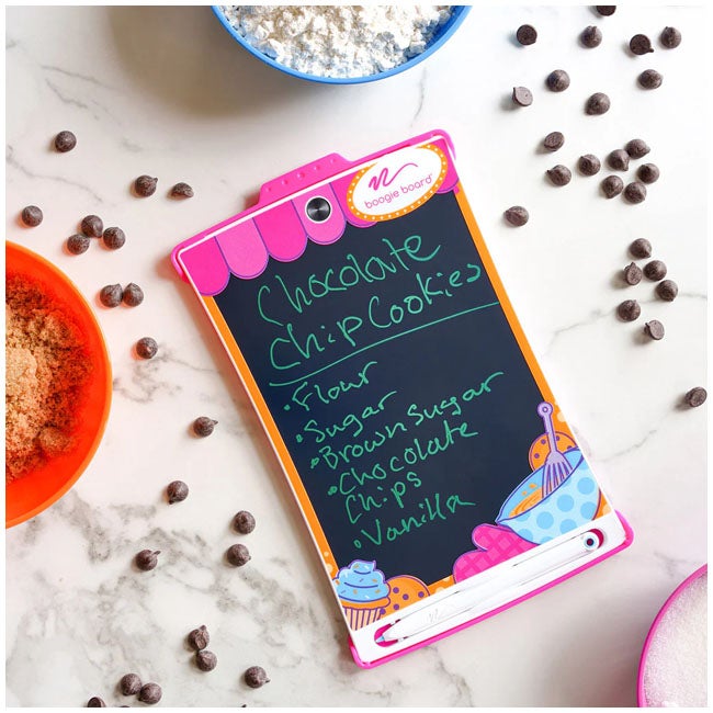 BOOGIE BOARD JOT KIDS LIL BAKER