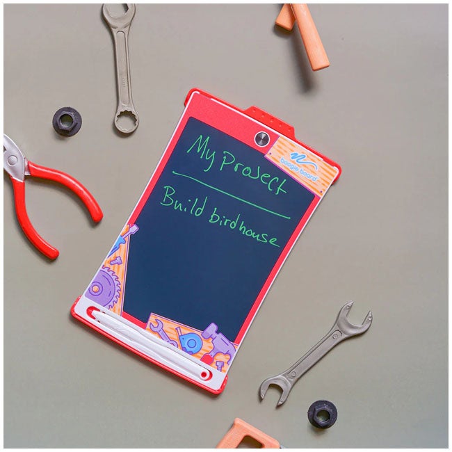 BOOGIE BOARD JOT KIDS LIL BUILDER
