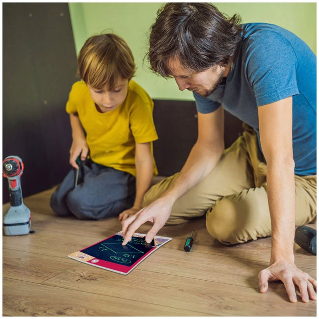 BOOGIE BOARD JOT KIDS LIL BUILDER