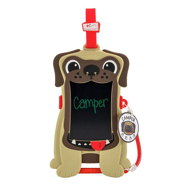 BOOGIE BOARD SKETCH PALS, PUPPY